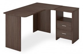 Стол письменный Домино Lite СКЛ-Угл 130 в Ялуторовске - yalutorovsk.mebel24.online | фото 2