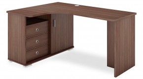 Стол письменный Домино СР-165С в Ялуторовске - yalutorovsk.mebel24.online | фото 2