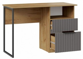 Стол письменный Хилтон Тип 1 в Ялуторовске - yalutorovsk.mebel24.online | фото 2