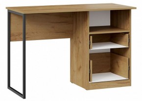Стол письменный Хилтон Тип 1 в Ялуторовске - yalutorovsk.mebel24.online | фото 3