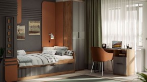 Стол письменный Хилтон Тип 1 в Ялуторовске - yalutorovsk.mebel24.online | фото 6