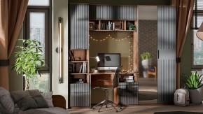 Стол письменный Хилтон Тип 1 в Ялуторовске - yalutorovsk.mebel24.online | фото 7