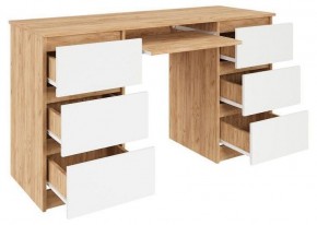 Стол письменный Охта (С2) в Ялуторовске - yalutorovsk.mebel24.online | фото 2