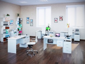 Стол письменный СПм-07.1Б в Ялуторовске - yalutorovsk.mebel24.online | фото 5