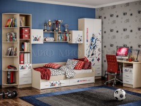 ВЕГА NEW Boy Стол письменный в Ялуторовске - yalutorovsk.mebel24.online | фото