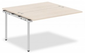 Стол приставной Xten-S XIWST 1414 в Ялуторовске - yalutorovsk.mebel24.online | фото