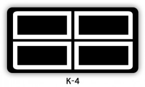 Стол раздвижной Бриз кофе K-1 в Ялуторовске - yalutorovsk.mebel24.online | фото 19