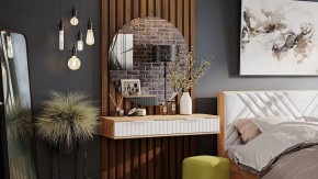 Стол туалетный Хилтон в Ялуторовске - yalutorovsk.mebel24.online | фото 3
