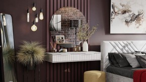 Стол туалетный Хилтон в Ялуторовске - yalutorovsk.mebel24.online | фото 3