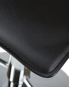 Стул барный DOBRIN TOMMY, чёрный в Ялуторовске - yalutorovsk.mebel24.online | фото 8