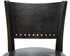 Стул барный DOBRIN TONY BAR, капучино, чёрный в Ялуторовске - yalutorovsk.mebel24.online | фото 11