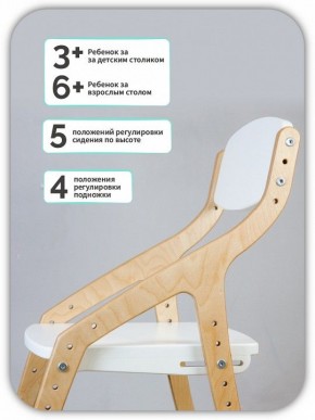 Стул Эверест в Ялуторовске - yalutorovsk.mebel24.online | фото 5
