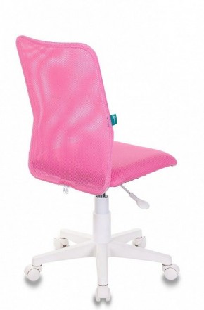 Стул компьютерный KD-9/WH/TW-13A в Ялуторовске - yalutorovsk.mebel24.online | фото 4
