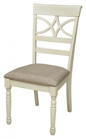 Стул LT C16415 BUTTERMILK #WW54/ FB51 М-City в Ялуторовске - yalutorovsk.mebel24.online | фото 1