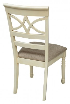 Стул LT C16415 BUTTERMILK #WW54/ FB51 М-City в Ялуторовске - yalutorovsk.mebel24.online | фото 2