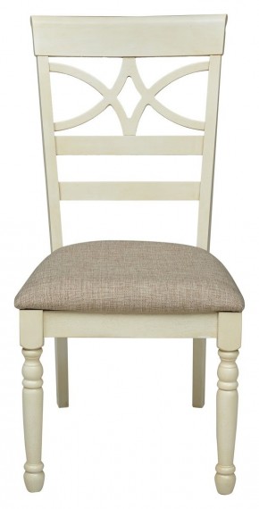 Стул LT C16415 BUTTERMILK #WW54/ FB51 М-City в Ялуторовске - yalutorovsk.mebel24.online | фото 3