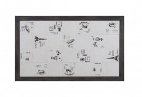 Стул LT C17443 DARK GREY #G521/ FABRIC FB62 PARIS М-City в Ялуторовске - yalutorovsk.mebel24.online | фото 3