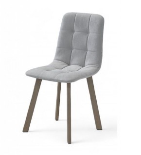 Стул НИКА-2 в Ялуторовске - yalutorovsk.mebel24.online | фото 7