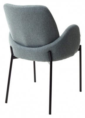 Стул NIKKI VF113 светлая мята / VF115 серо-зеленый М-City в Ялуторовске - yalutorovsk.mebel24.online | фото 5