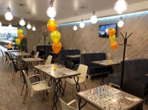 Стул SHT-S76-1 в Ялуторовске - yalutorovsk.mebel24.online | фото 5