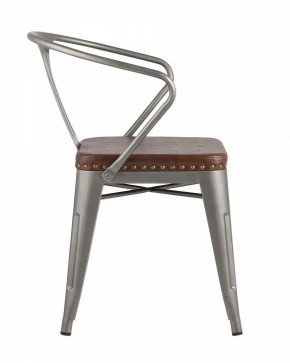 Стул Tolix Arms Soft в Ялуторовске - yalutorovsk.mebel24.online | фото 2