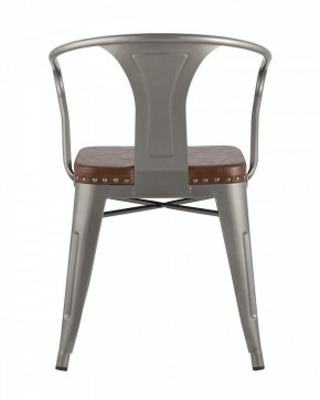 Стул Tolix Arms Soft в Ялуторовске - yalutorovsk.mebel24.online | фото 3