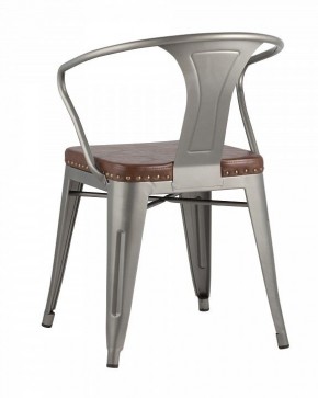 Стул Tolix Arms Soft в Ялуторовске - yalutorovsk.mebel24.online | фото 4