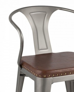 Стул Tolix Arms Soft в Ялуторовске - yalutorovsk.mebel24.online | фото 5