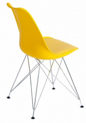 Стул Tulip Iron Chair (mod.EC-123) в Ялуторовске - yalutorovsk.mebel24.online | фото 2