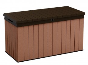 Сундук Дарвин 570 л (Darwin Box 570L) коричневый в Ялуторовске - yalutorovsk.mebel24.online | фото