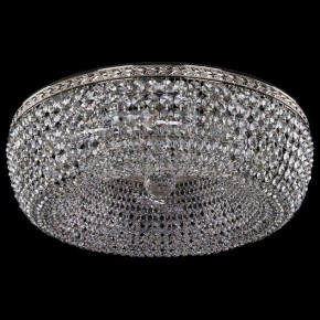 Светильник на штанге Bohemia Ivele Crystal 1903 19031/55IV Ni в Ялуторовске - yalutorovsk.mebel24.online | фото 2