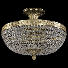 Светильник на штанге Bohemia Ivele Crystal 1905 19051/35IV G в Ялуторовске - yalutorovsk.mebel24.online | фото 2