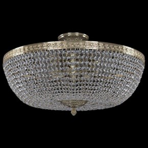 Светильник на штанге Bohemia Ivele Crystal 1905 19051/55IV G в Ялуторовске - yalutorovsk.mebel24.online | фото 2