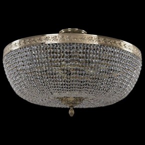 Светильник на штанге Bohemia Ivele Crystal 1905 19051/70IV G в Ялуторовске - yalutorovsk.mebel24.online | фото 2