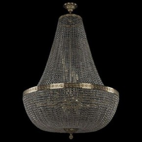 Светильник на штанге Bohemia Ivele Crystal 1905 19051/H2/90IV G в Ялуторовске - yalutorovsk.mebel24.online | фото 2