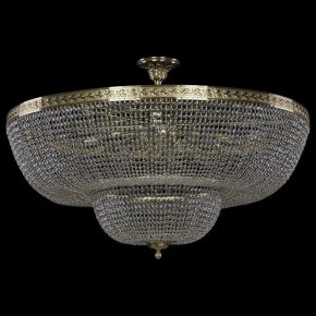 Светильник на штанге Bohemia Ivele Crystal 1909 19091/100IV G в Ялуторовске - yalutorovsk.mebel24.online | фото 2