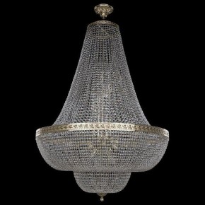 Светильник на штанге Bohemia Ivele Crystal 1909 19091/H2/90IV G в Ялуторовске - yalutorovsk.mebel24.online | фото 2