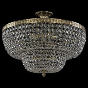 Светильник на штанге Bohemia Ivele Crystal 1910 19101/55IV G в Ялуторовске - yalutorovsk.mebel24.online | фото 2