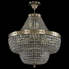 Светильник на штанге Bohemia Ivele Crystal 1910 19101/H1/60IV G в Ялуторовске - yalutorovsk.mebel24.online | фото 2
