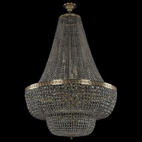 Светильник на штанге Bohemia Ivele Crystal 1910 19101/H2/90IV G в Ялуторовске - yalutorovsk.mebel24.online | фото 2