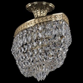 Светильник на штанге Bohemia Ivele Crystal 1927 19273/45IV G в Ялуторовске - yalutorovsk.mebel24.online | фото 2