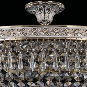 Светильник на штанге Bohemia Ivele Crystal 1927 19273/80IV GW в Ялуторовске - yalutorovsk.mebel24.online | фото 5