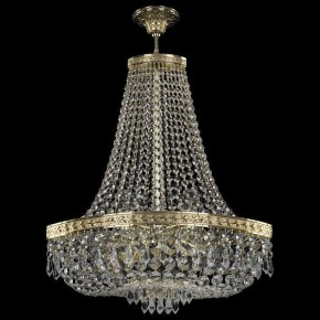 Светильник на штанге Bohemia Ivele Crystal 1927 19273/H2/45IV G в Ялуторовске - yalutorovsk.mebel24.online | фото 2