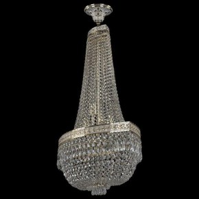 Светильник на штанге Bohemia Ivele Crystal 1927 19273/H2/80IV GW в Ялуторовске - yalutorovsk.mebel24.online | фото 2