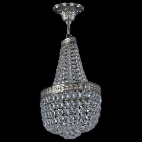 Светильник на штанге Bohemia Ivele Crystal 1928 19283/H1/45IV Ni в Ялуторовске - yalutorovsk.mebel24.online | фото 2