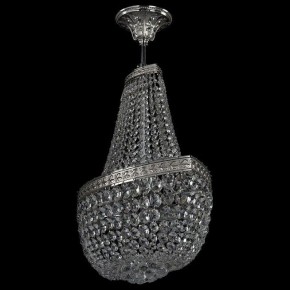 Светильник на штанге Bohemia Ivele Crystal 1928 19283/H1/55IV Ni в Ялуторовске - yalutorovsk.mebel24.online | фото 2