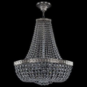 Светильник на штанге Bohemia Ivele Crystal 1928 19283/H2/45IV Ni в Ялуторовске - yalutorovsk.mebel24.online | фото 2