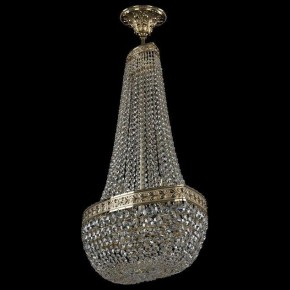 Светильник на штанге Bohemia Ivele Crystal 1928 19283/H2/70IV G в Ялуторовске - yalutorovsk.mebel24.online | фото 2