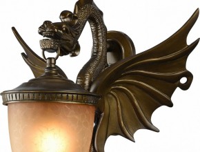 Светильник на штанге Favourite Dragon 1717-1W в Ялуторовске - yalutorovsk.mebel24.online | фото 2