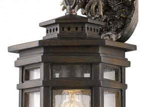 Светильник на штанге Favourite Guards 1458-1W в Ялуторовске - yalutorovsk.mebel24.online | фото 2
